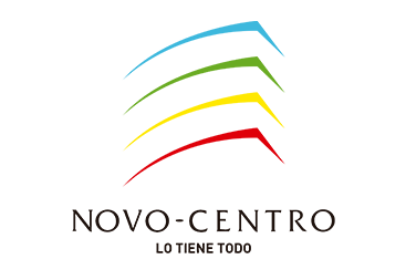 Novo Centro – República Dominicana